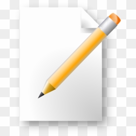 Edit, Pen, Write, Paper, Writing, Editing, School, HD Png Download - pen writing png