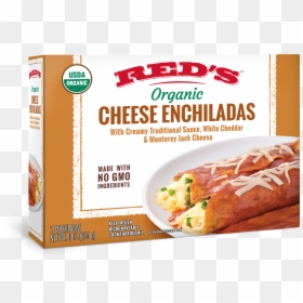 Cheese Enchiladas - Convenience Food, HD Png Download - enchilada png