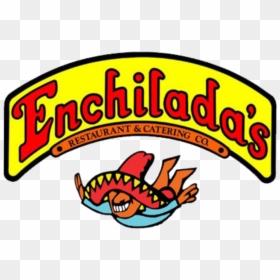 Transparent Enchiladas Clipart - Logo De Enchiladas, HD Png Download - enchilada png