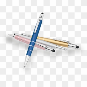 261 22069 Kombi Perspektivisch Schatten - Stationery, HD Png Download - pen writing png