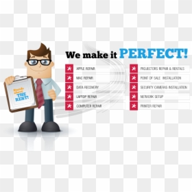We Need A Article Writer, HD Png Download - pc repair png