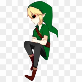 [ben Drowned] By 5dreamin1night - Ben Drowned Anime Png, Transparent Png - ben drowned png
