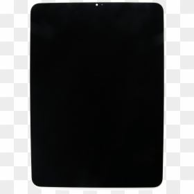 Platinum Lcd/digitizer For Use With Ipad Pro - 2.7 Haier Mini Fridge, HD Png Download - ipad frame png