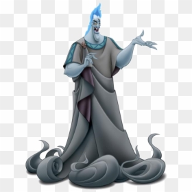 Image The Lord Of Dead Png Villains - Hades Disney Villains, Transparent Png - disney villains png