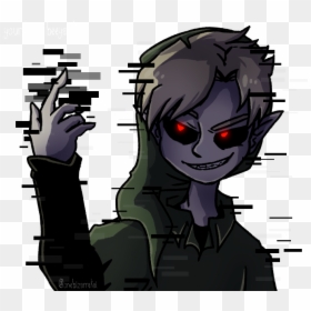 First Creepypasta, HD Png Download - ben drowned png