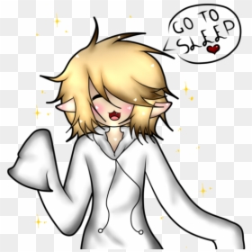 Ben Drowned In Jeffs Hoodie, HD Png Download - ben drowned png