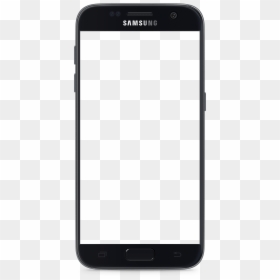 Samsung Galaxy Png - Android Application Package, Transparent Png - samsung s7 png