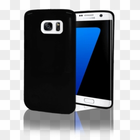 Transparent Samsung S7 Png - Samsung Galaxy, Png Download - samsung s7 png
