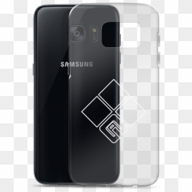 Samsung Galaxy S7 , Png Download - Smartphone, Transparent Png - samsung s7 png