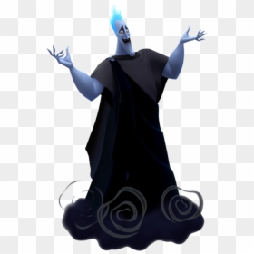 Image - Hades Disney, HD Png Download - disney villains png