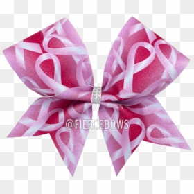 Gift Wrapping, HD Png Download - breast cancer butterfly png