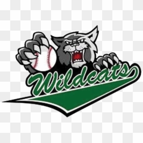 Westview Wildcats , Png Download - Arizona Wildcats Baseball, Transparent Png - wildcats png