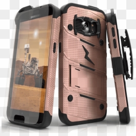 Samsung S7 Military Case, HD Png Download - samsung s7 png