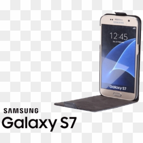 Smartphone, HD Png Download - samsung s7 png