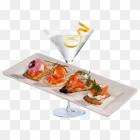 Hors D'oeuvre, HD Png Download - cocktail party png