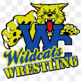 Crest, HD Png Download - wildcats png