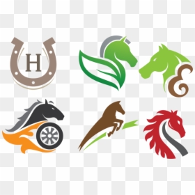 Logo Horse Vector Icon Free Hd Image - Free Horse Icon, HD Png Download - trojan horse png