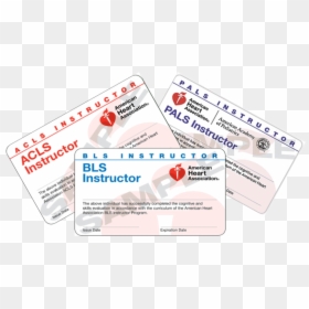 Instructor Card Cluster - American Heart Association, HD Png Download - heart cluster png