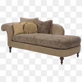 Couch, HD Png Download - lounge chair png