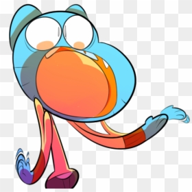 Hot Amazing World Of Gumball Gif, HD Png Download - the amazing world of gumball png