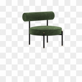 Outdoor Bench, HD Png Download - lounge chair png