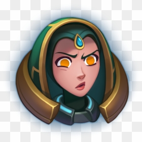Sona Emote League Of Legends, HD Png Download - twitch emote png