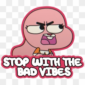 Clip Art, HD Png Download - the amazing world of gumball png