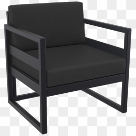 Coffee Table, HD Png Download - lounge chair png