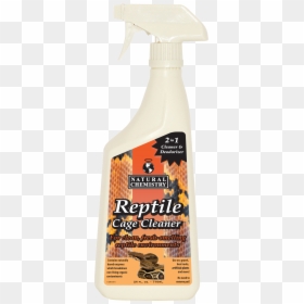 11109 Reptile Cage Cleaner - Brown Sauce, HD Png Download - reptile png