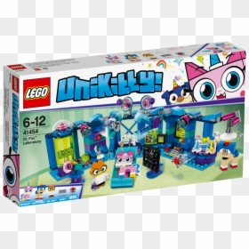Unikitty Png, Transparent Png - unikitty png