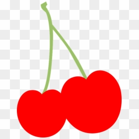 Cherry Pacman, HD Png Download - pacman cherry png