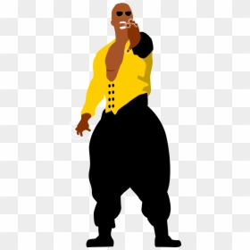 Can T Touch This Png, Transparent Png - mc hammer png