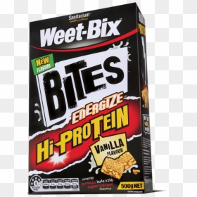 Weet Bix, HD Png Download - biting lip png