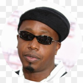 Mchammer - Headband, HD Png Download - mc hammer png