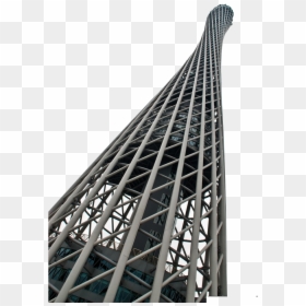 Canton Tower, HD Png Download - afk png