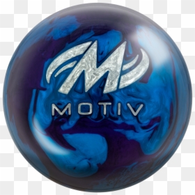 Motiv Ripcord Bowling Ball, HD Png Download - bowling ball and pins png