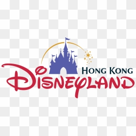 Hong Kong Disneyland Logo Png - Hong Kong Disneyland Logo, Transparent Png - tomorrowland logo png