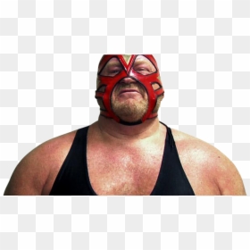 Vader - Wwe Vader Returns, HD Png Download - mick foley png