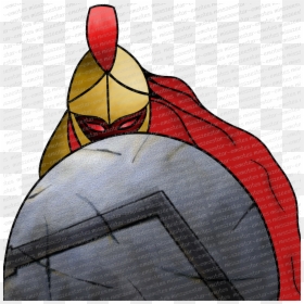 Watermarked Emotes - Stained Glass, HD Png Download - twitch emote png