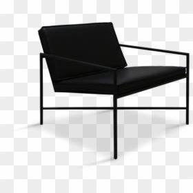 Handvärk Lounge Chair, HD Png Download - lounge chair png
