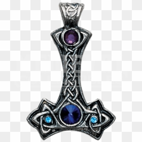 Thor Hammer Png - Mjölnir, Transparent Png - mc hammer png