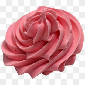 Crema Al Burro All Italiana, HD Png Download - cupcake with candle png