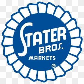 Stater Bros Markets Logo, HD Png Download - sysco logo png