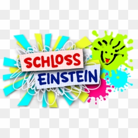 Schloss Einstein, HD Png Download - afk png