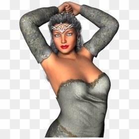 Female Models Png, Transparent Png - female models png