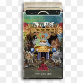 Animal Figure, HD Png Download - tarot cards png