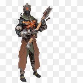 Prisoner Fortnite Action Figure, HD Png Download - mc hammer png