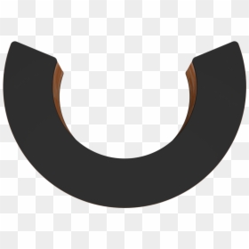 Crescent, HD Png Download - bar counter png