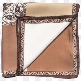 Handkerchief - Leather, HD Png Download - handkerchief png