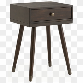 End Table, HD Png Download - side table png
